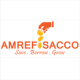 AMREF SACCO logo